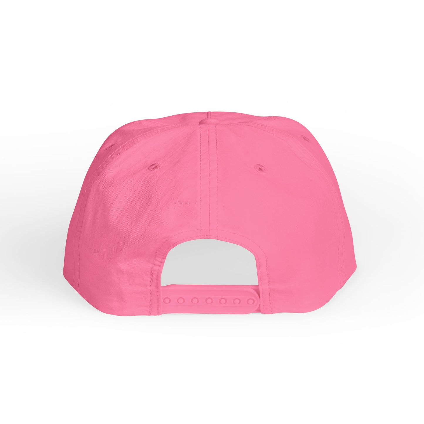 PLT Surf Cap - Trendy Beachwear Hat for Surfing, Casual Outings, Gift for Surfers, Summer Accessory, Adjustable Snapback Cap