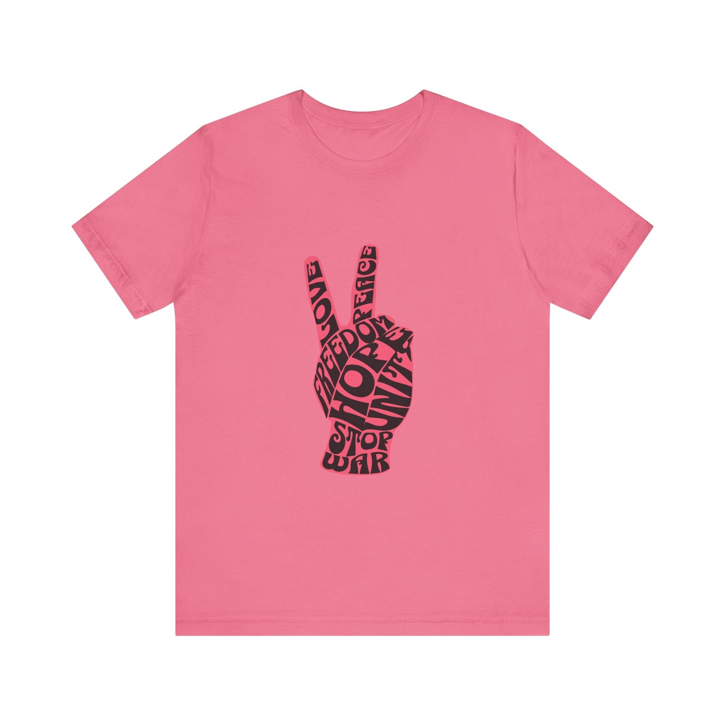 Stop War Tee