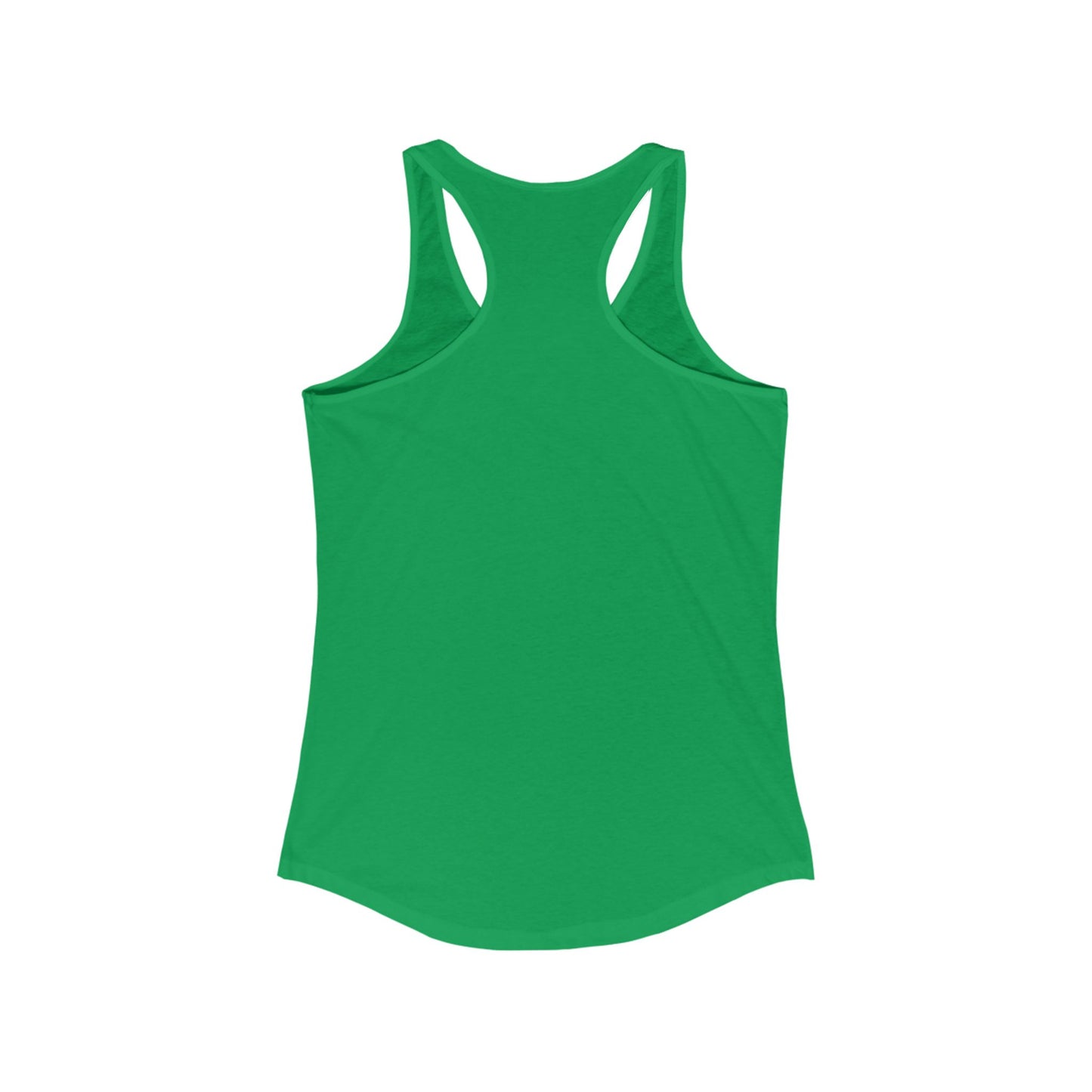 Taco Underwater Design - Women's Opposition Graphic Racerback Tank Top