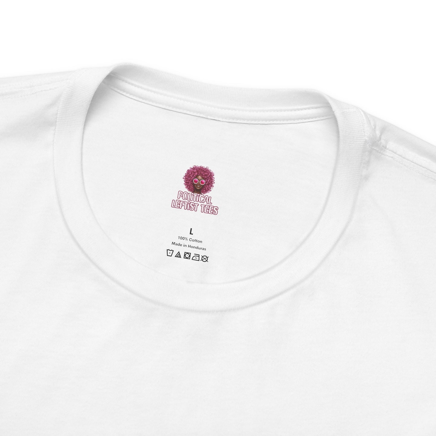 I Was Loved Graphic Tee, Unisex Jersey Tee, Cute T-Shirt, Love-Inspired Apparel