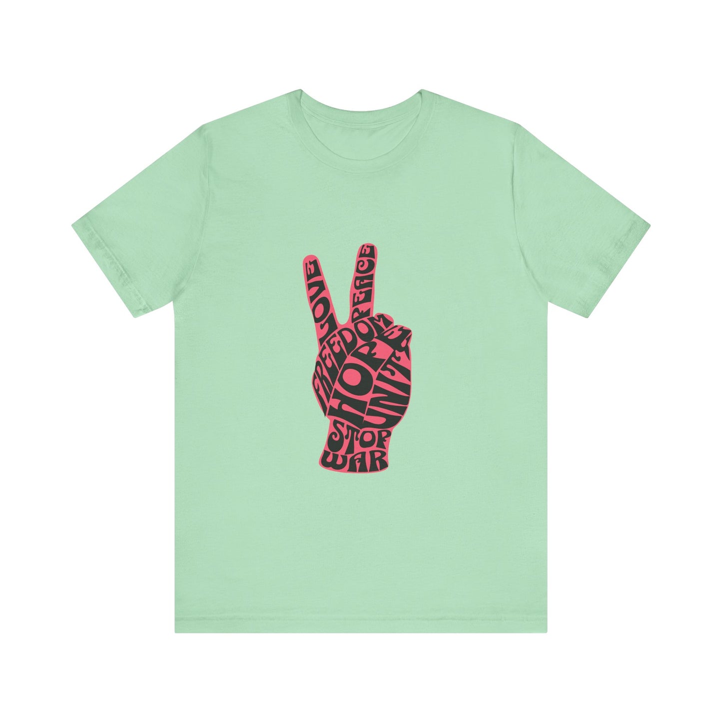 Stop War Tee