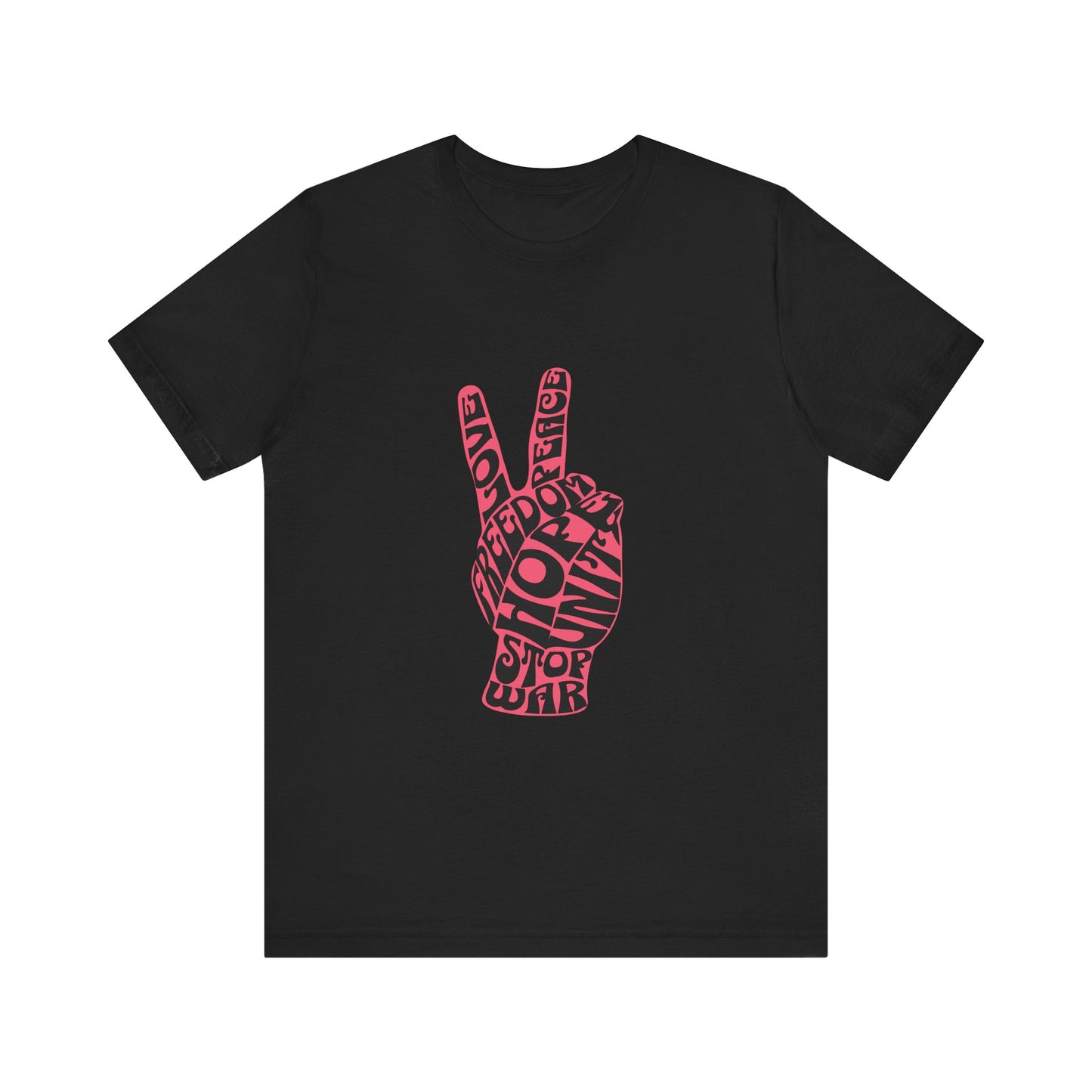 Stop War Tee
