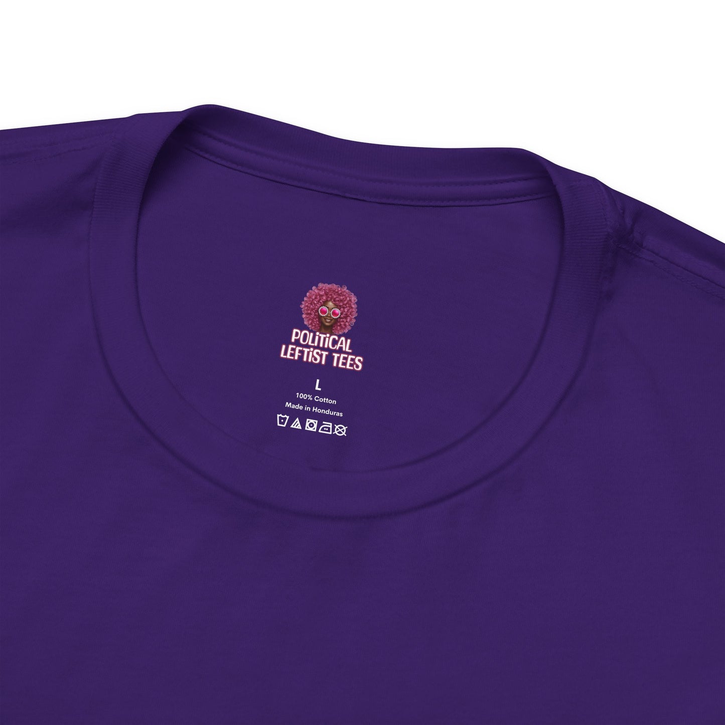 Pride Statement Tee - "God Don't Make Mistakes, Okurrr!" - Unisex Short Sleeve Jersey T-Shirt