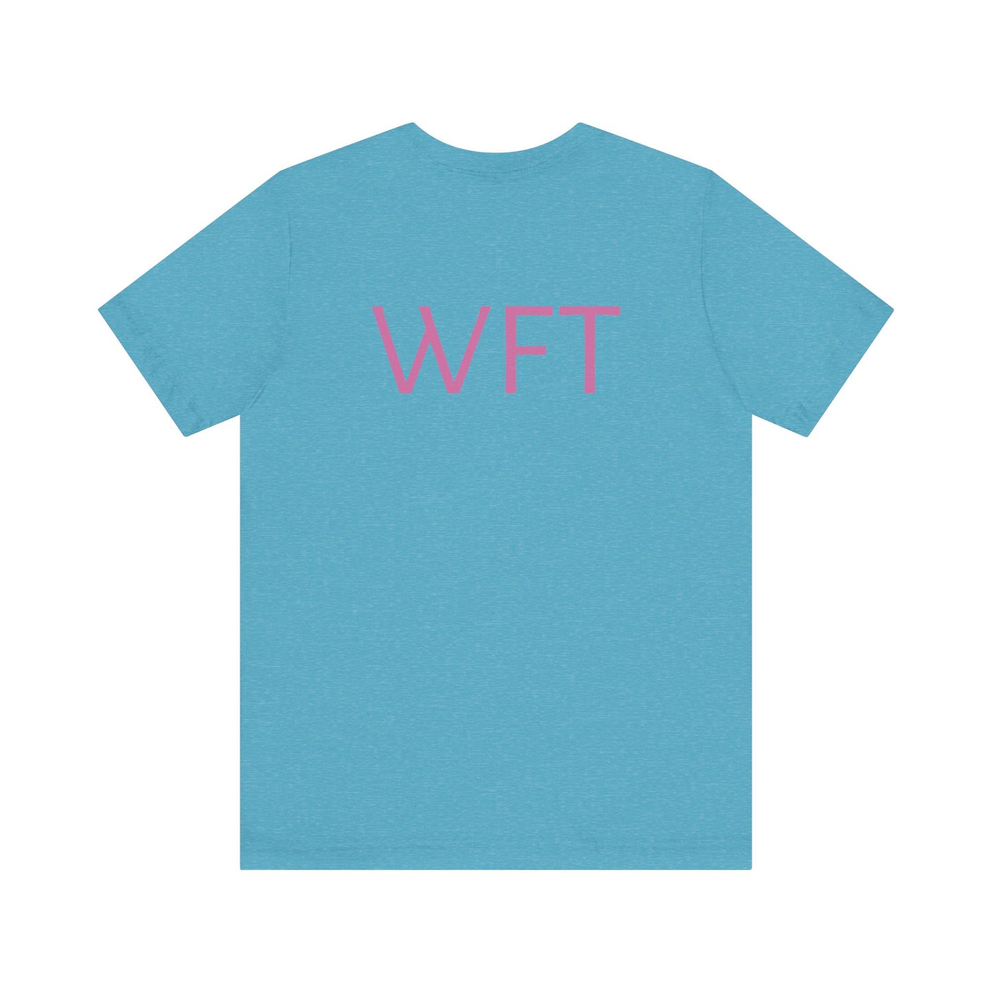 Governments Get Out Of My Uterus Tee