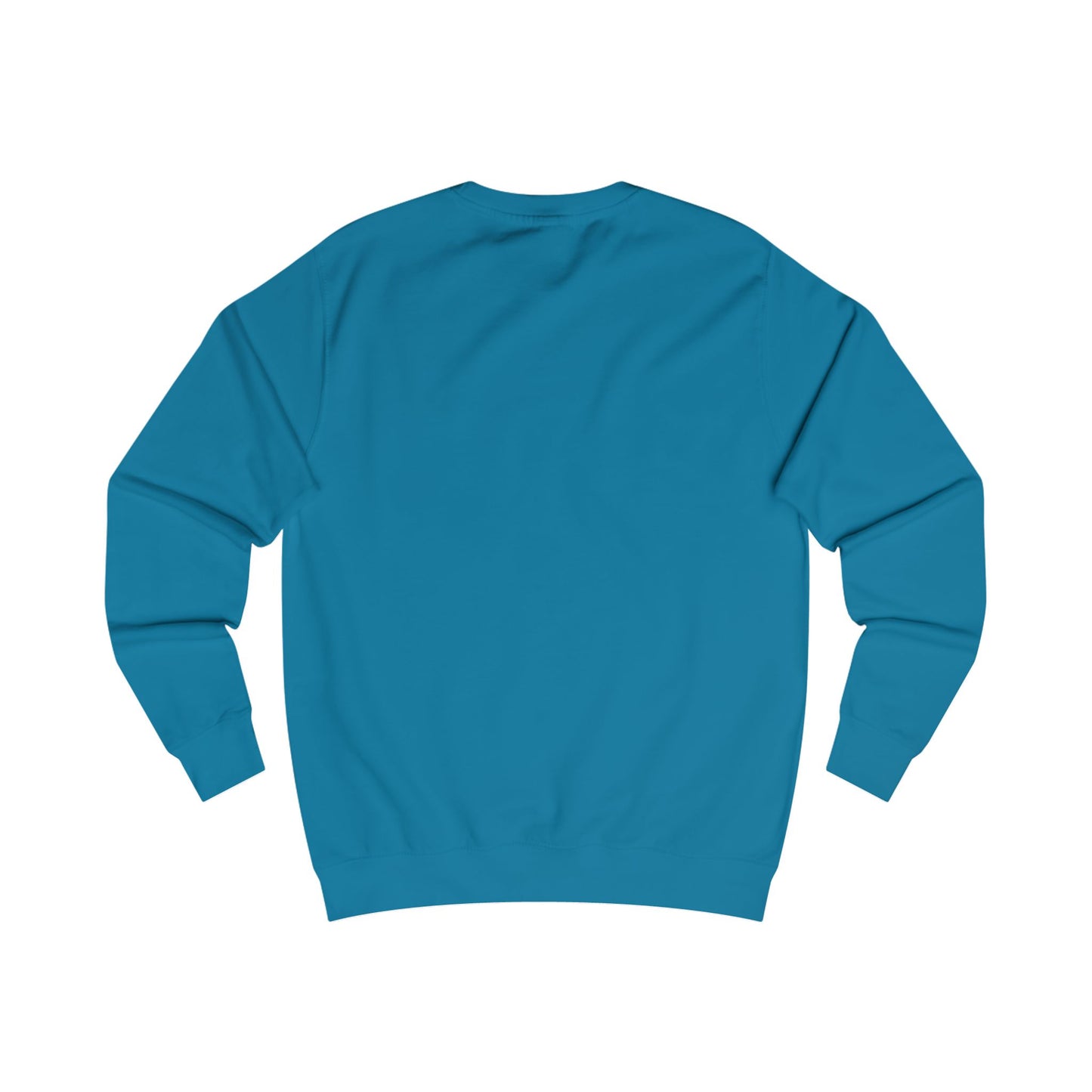 The Orange Man Wil Not Erace Transgender Unisex Sweatshirt