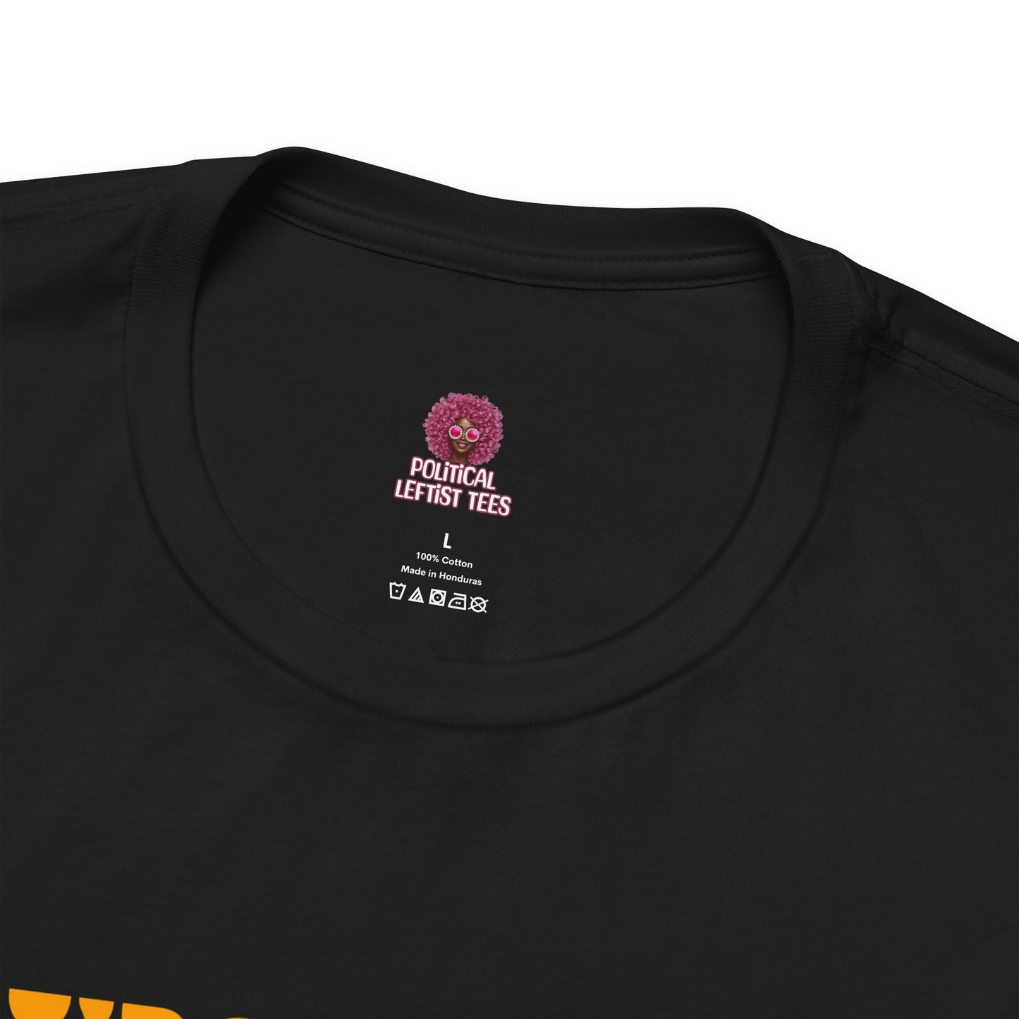 Pride Celebration Unisex Tee - "I'm Out! I'm Not Going Back In!"