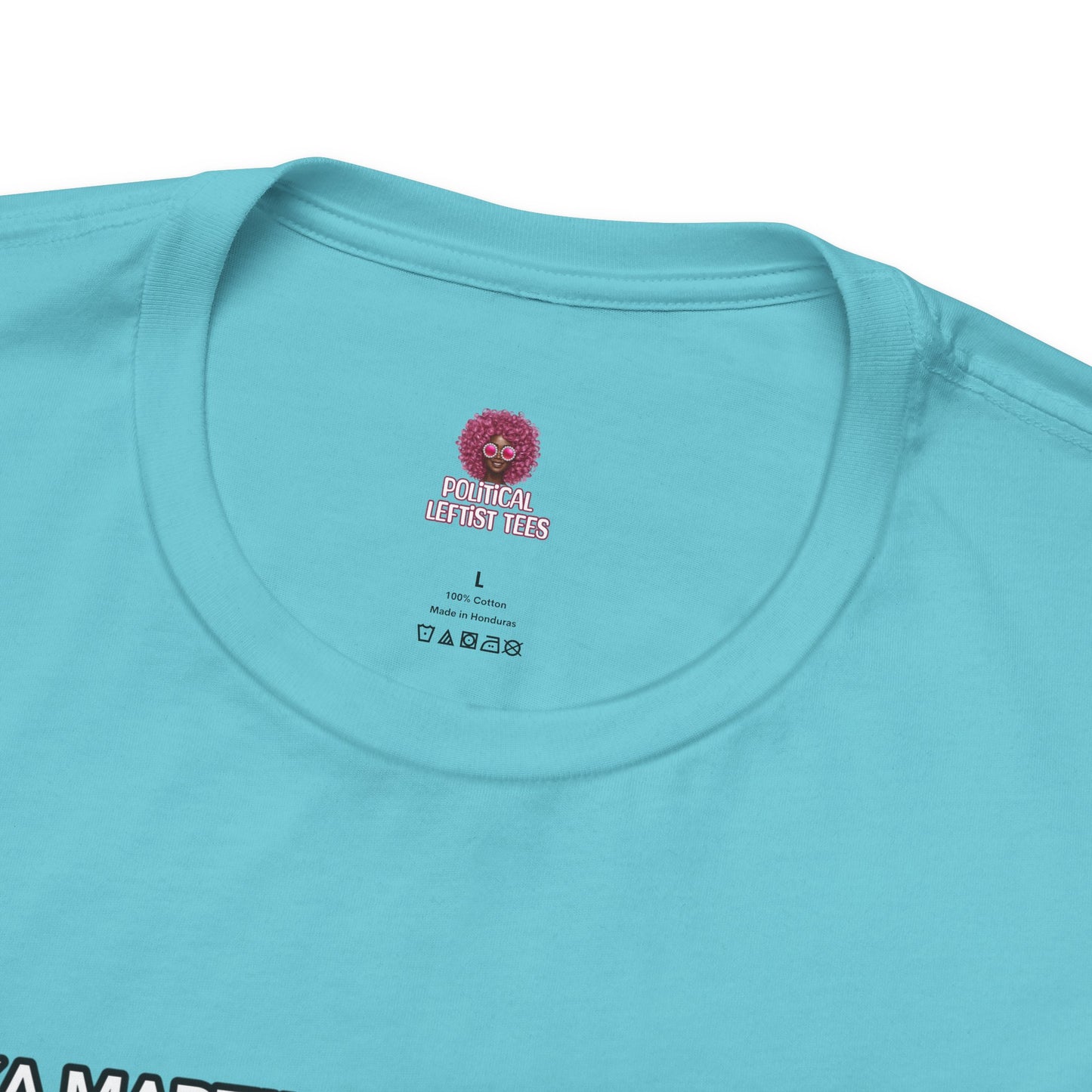 LGBTQ+ All Equally Delicious Cocktails Short Sleeve Tee - Fun Pride Celebrations