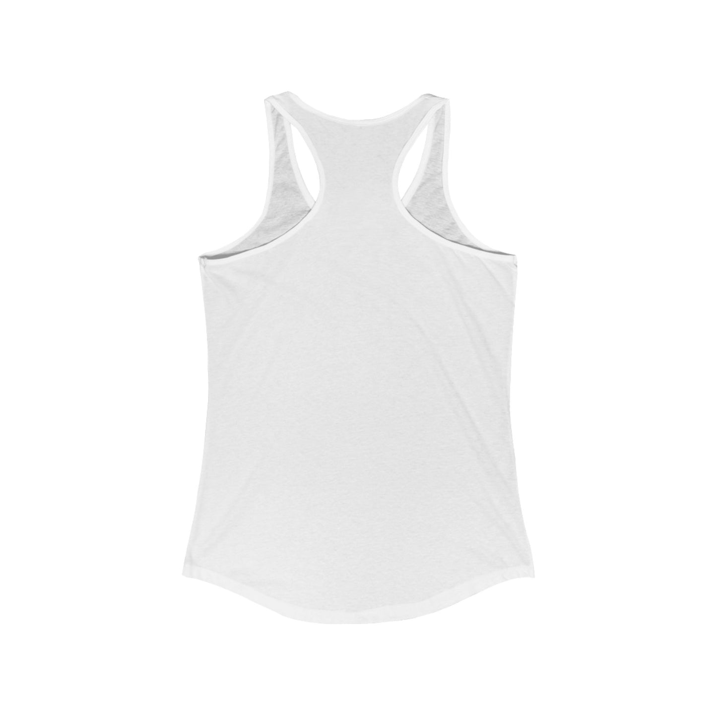 Black History Matters 2 Women's Racerback Tank Top