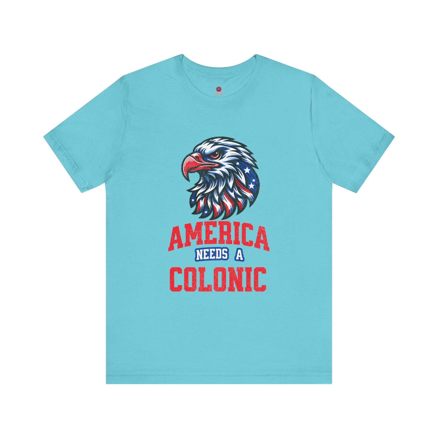 America Needs A Colonic