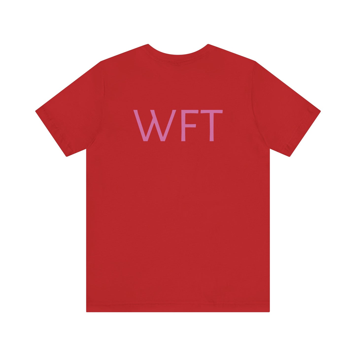 Governments Get Out Of My Uterus Tee