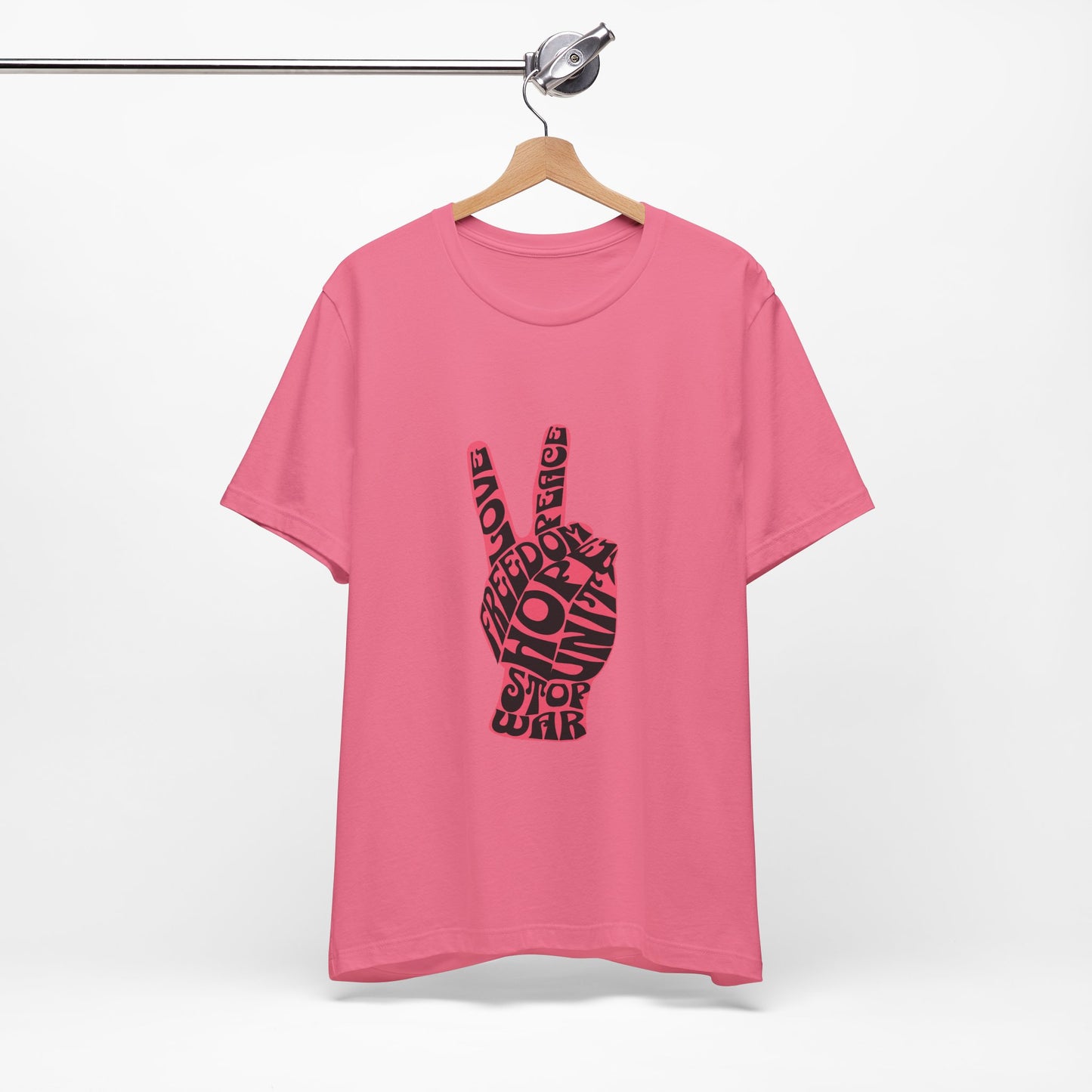 Stop War Tee