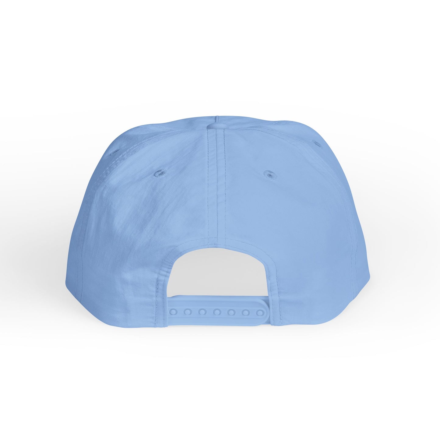 PLT Surf Cap - Trendy Beachwear Hat for Surfing, Casual Outings, Gift for Surfers, Summer Accessory, Adjustable Snapback Cap