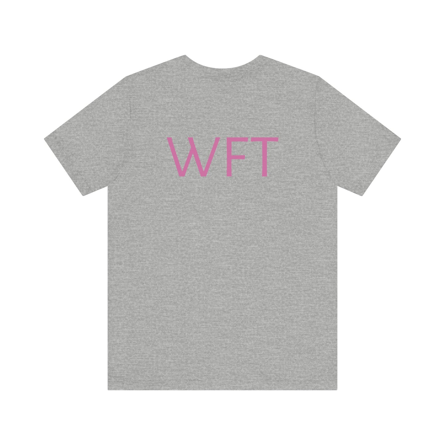 Governments Get Out Of My Uterus Tee