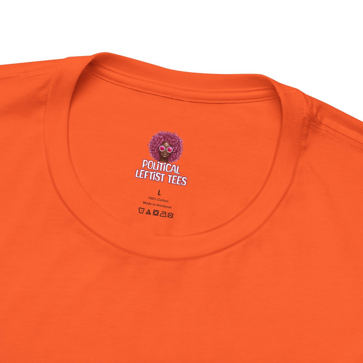 They/Them Pride Short Sleeve Unisex Tee - Celebrate Identity & Inclusivity
