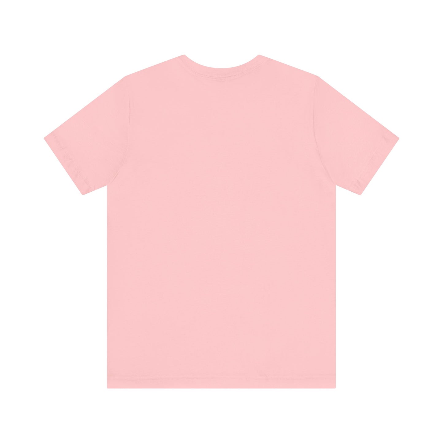 Queen Unisex Short sleeve Jersey Tee - Empowering Graphic Tee for Confident Women