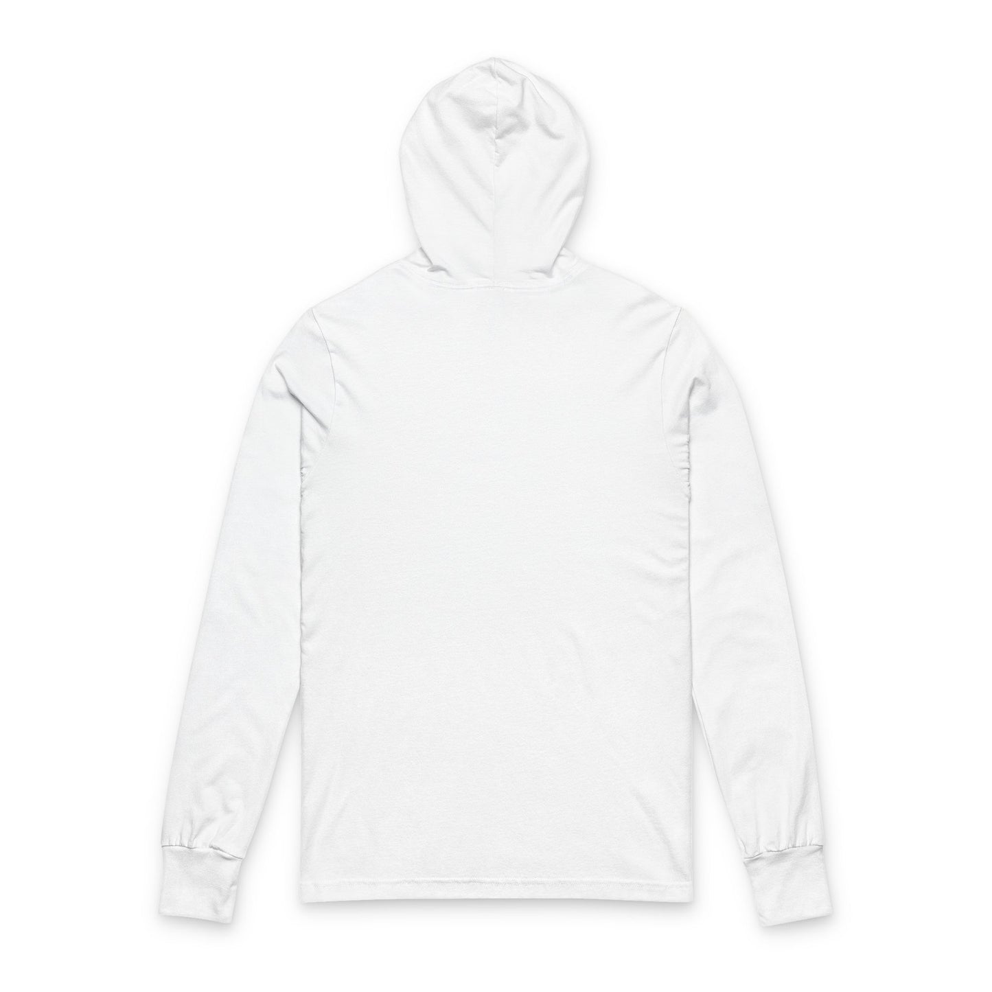 Pride Graphic Hoodie Tee: Call Me by My Proper Pronouns