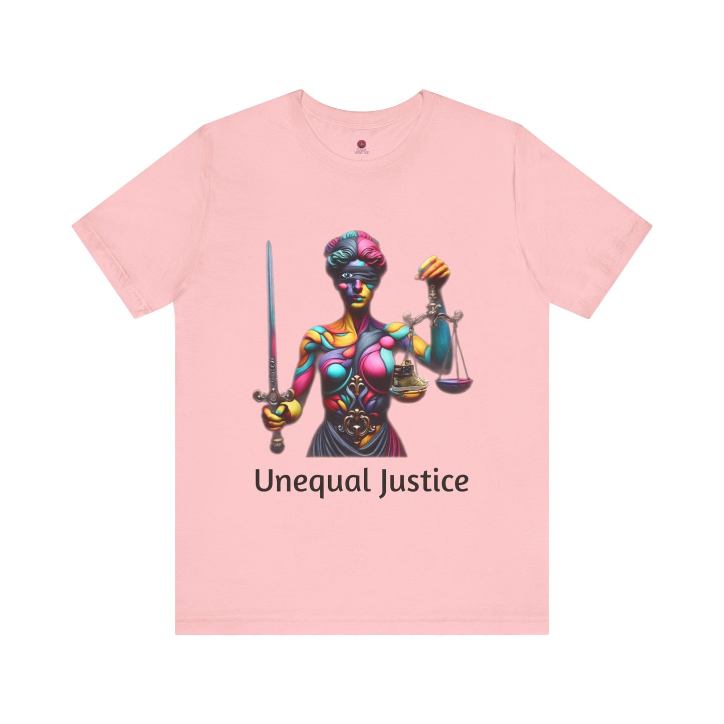 Unequal Justice