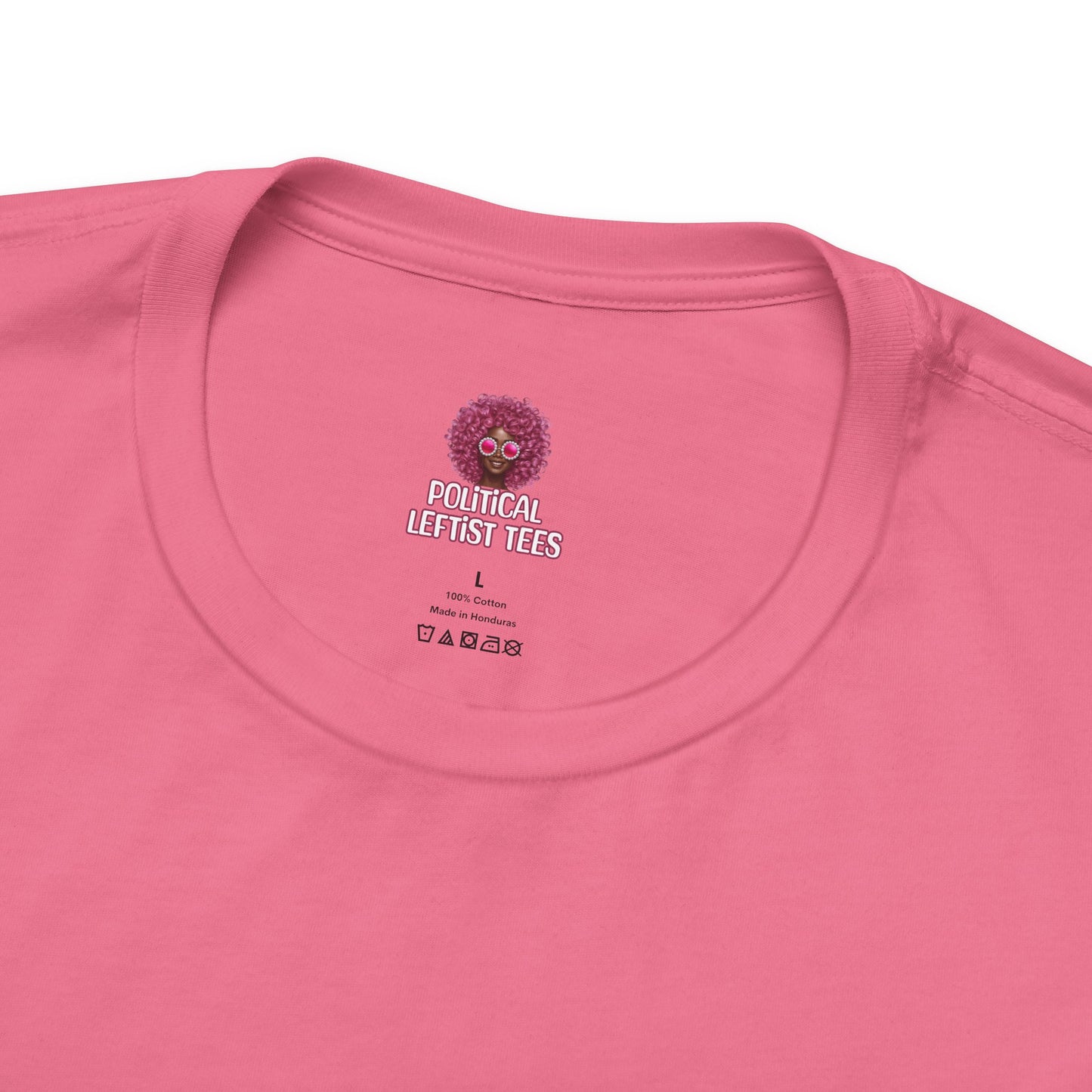 They/Them Pride Short Sleeve Unisex Tee - Celebrate Identity & Inclusivity