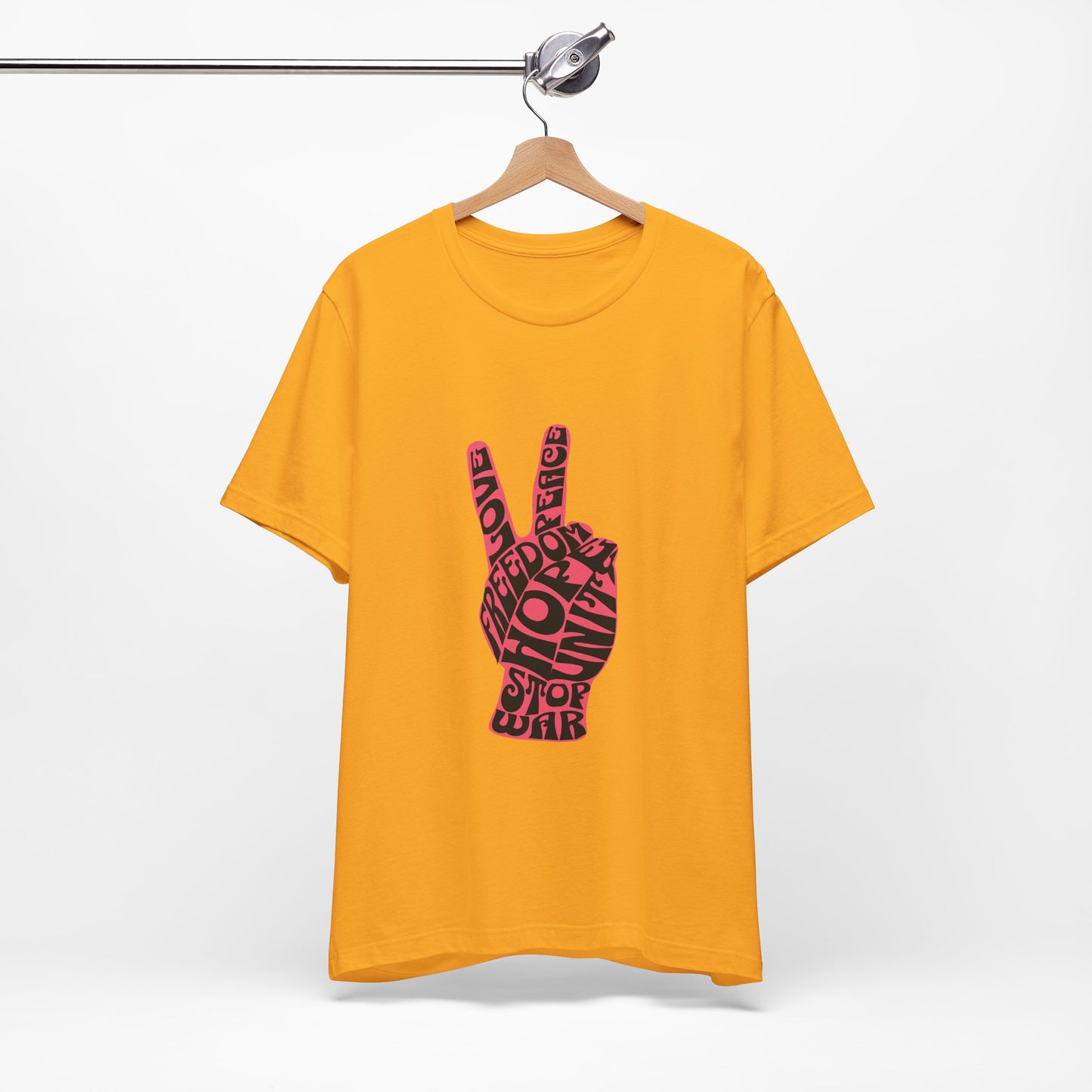 Stop War Tee