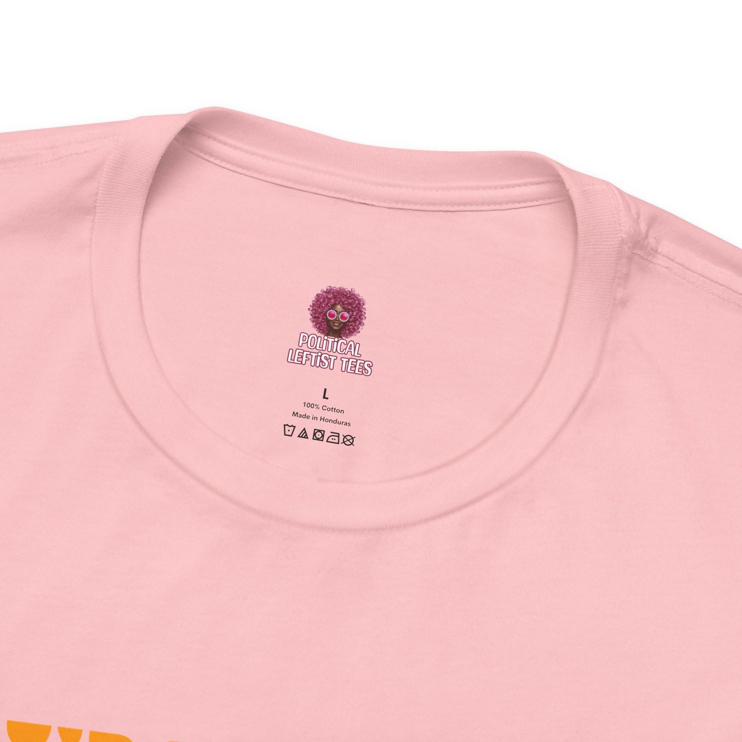 Pride Celebration Unisex Tee - "I'm Out! I'm Not Going Back In!"