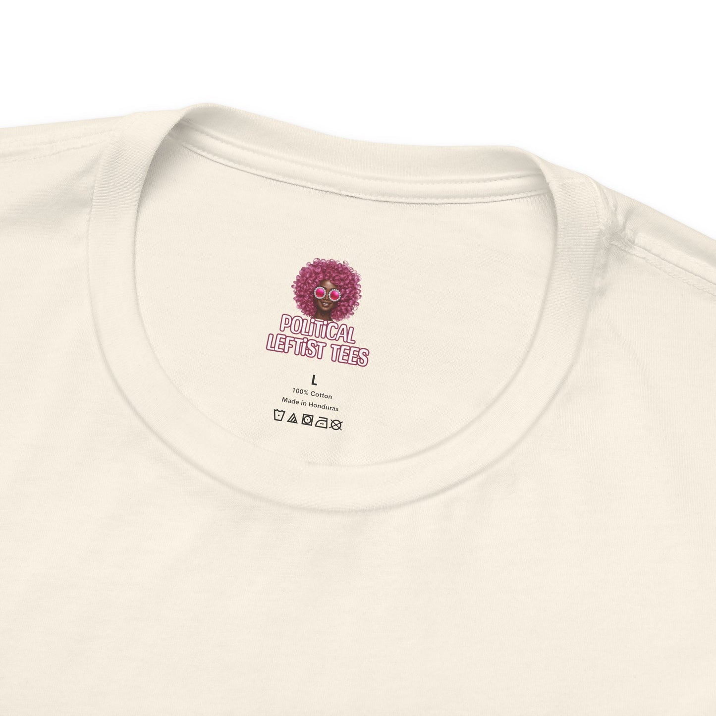 They/Them Pride Short Sleeve Unisex Tee - Celebrate Identity & Inclusivity