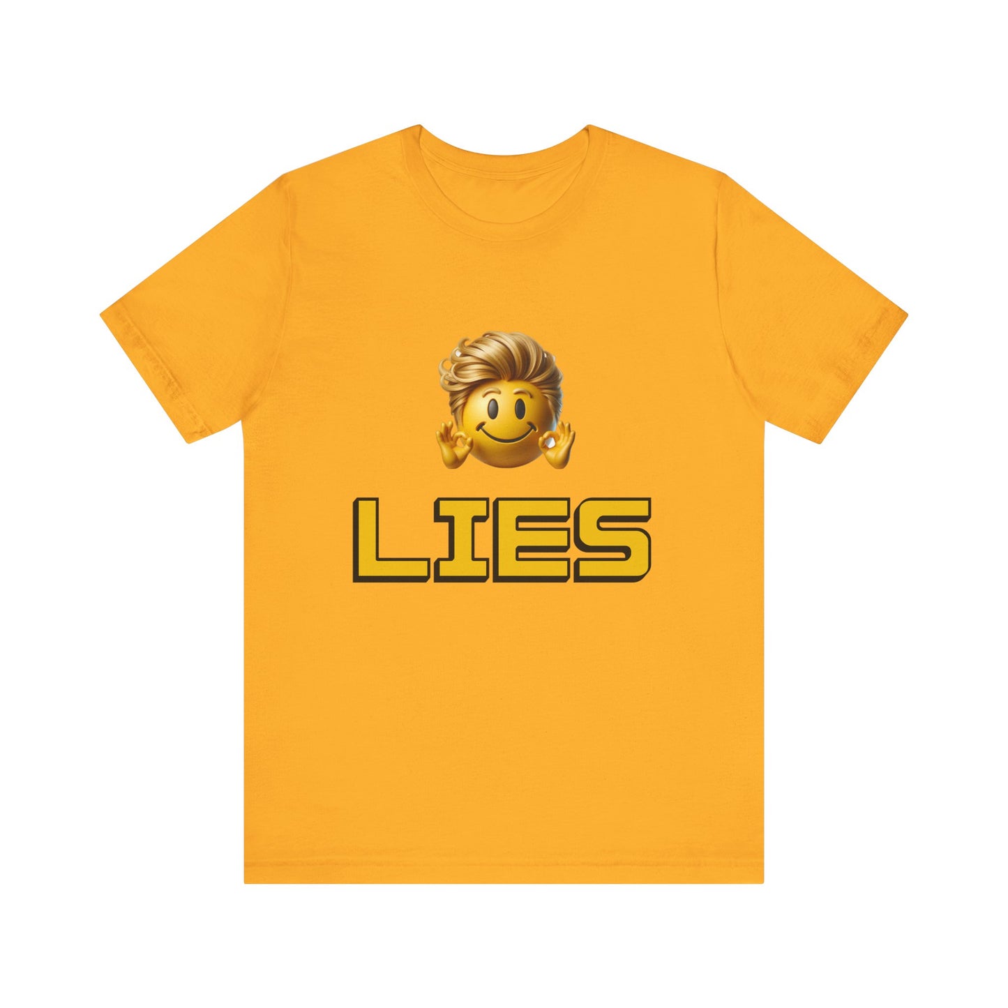 Lies Tee