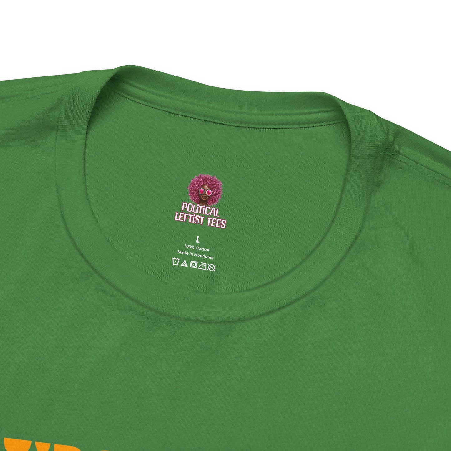 Pride Celebration Unisex Tee - "I'm Out! I'm Not Going Back In!"