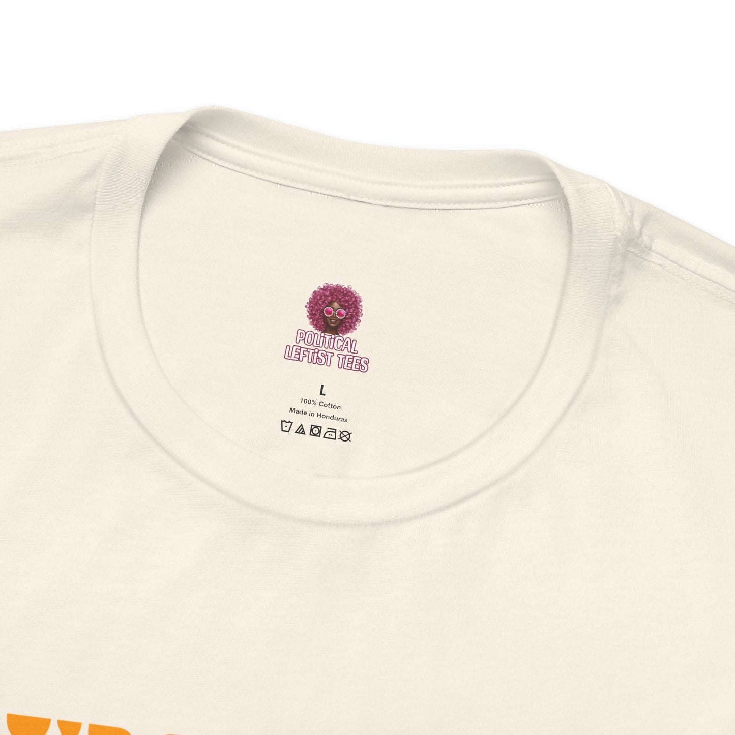 Pride Celebration Unisex Tee - "I'm Out! I'm Not Going Back In!"