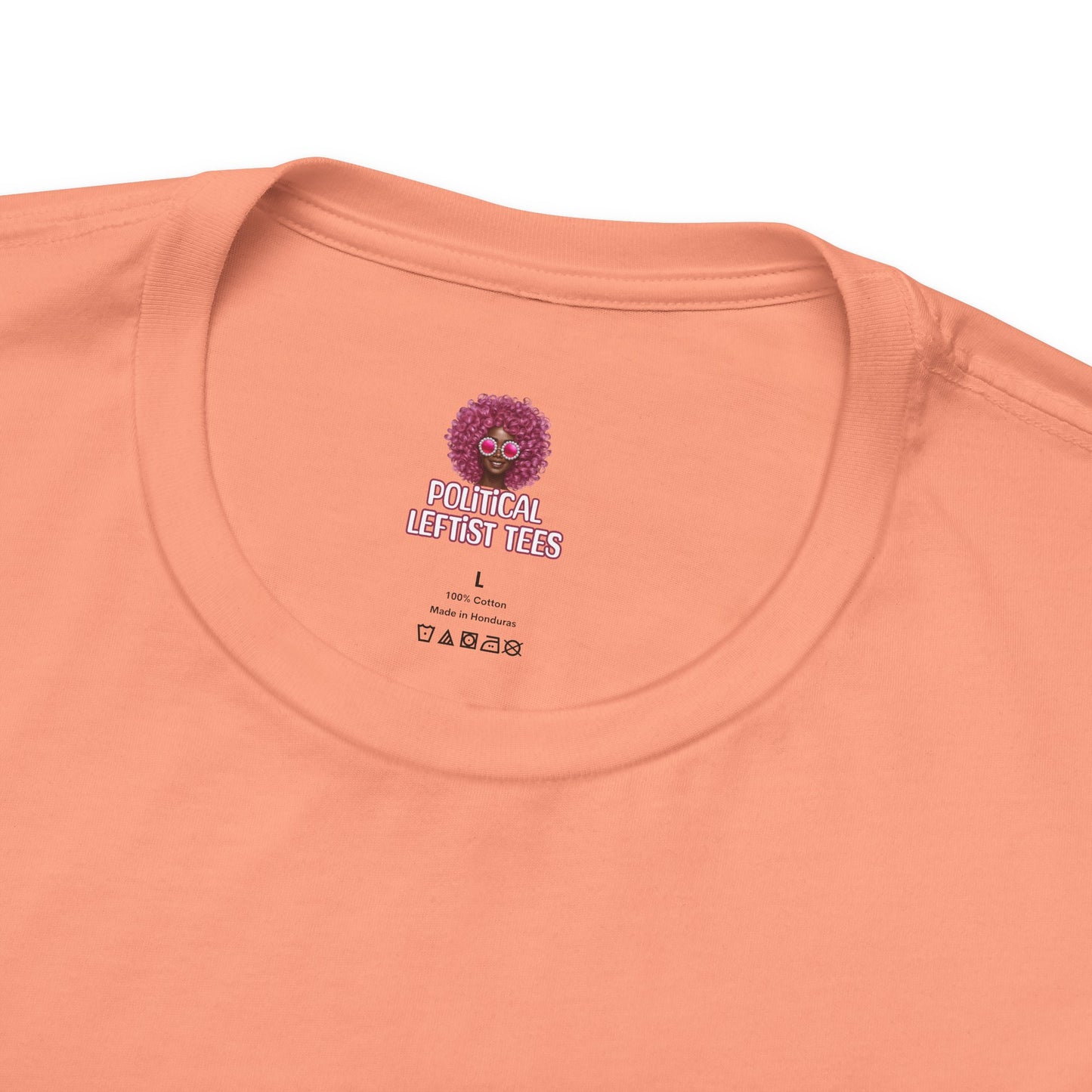 They/Them Pride Short Sleeve Unisex Tee - Celebrate Identity & Inclusivity