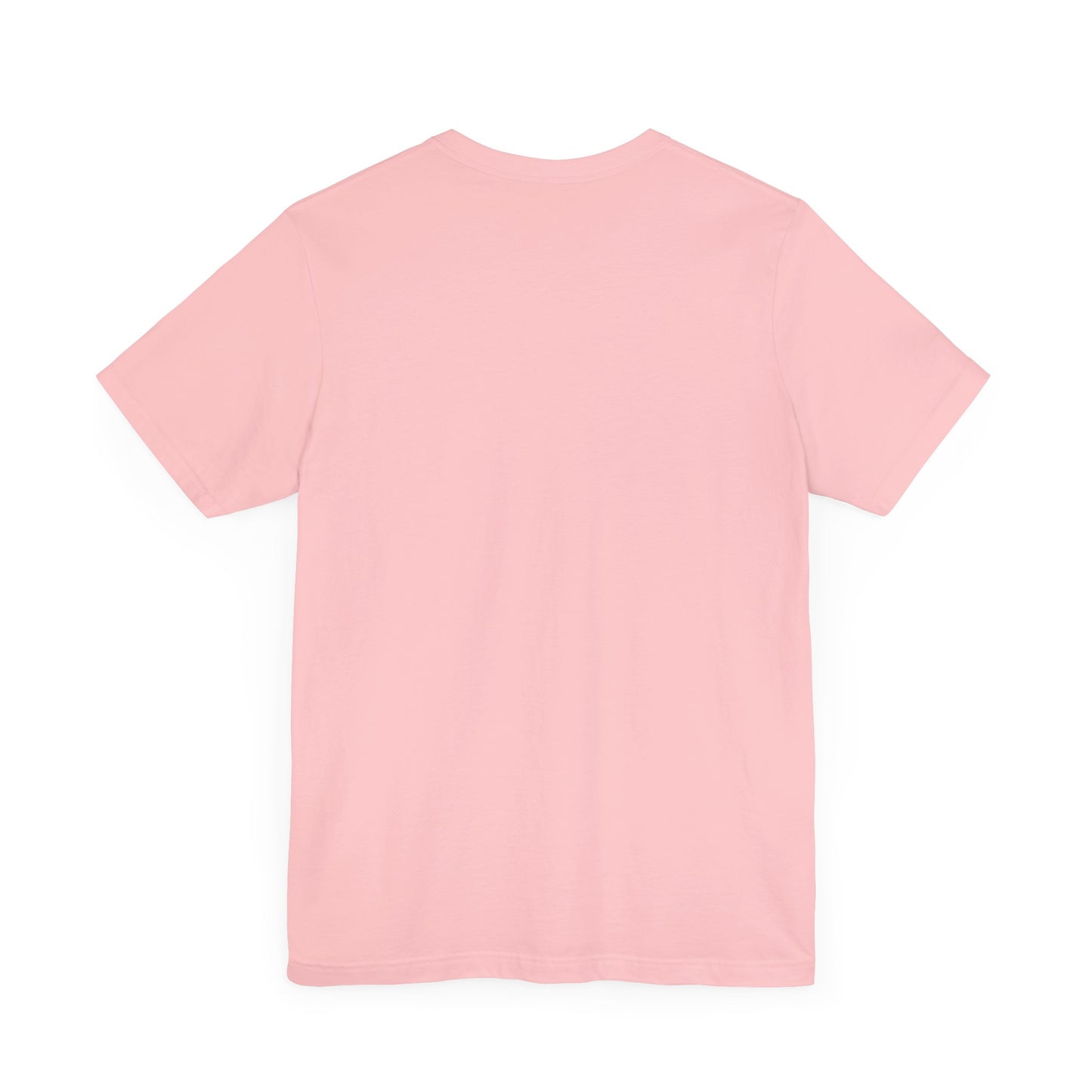 Queen Unisex Short sleeve Jersey Tee - Empowering Graphic Tee for Confident Women