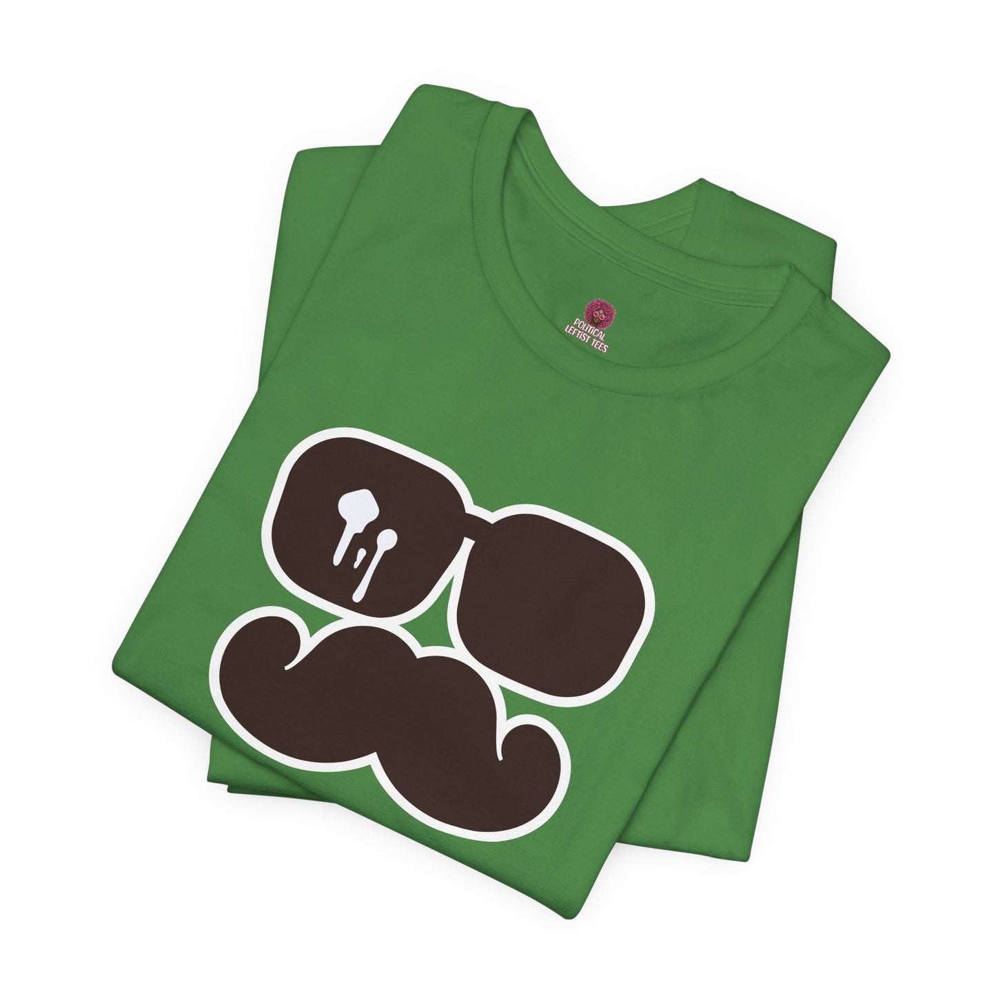 Organic Super Head Boyz Unisex T-Shirt for Fun-Loving Friends, Gifts for Birthdays, Retro Funny Tee for Parties