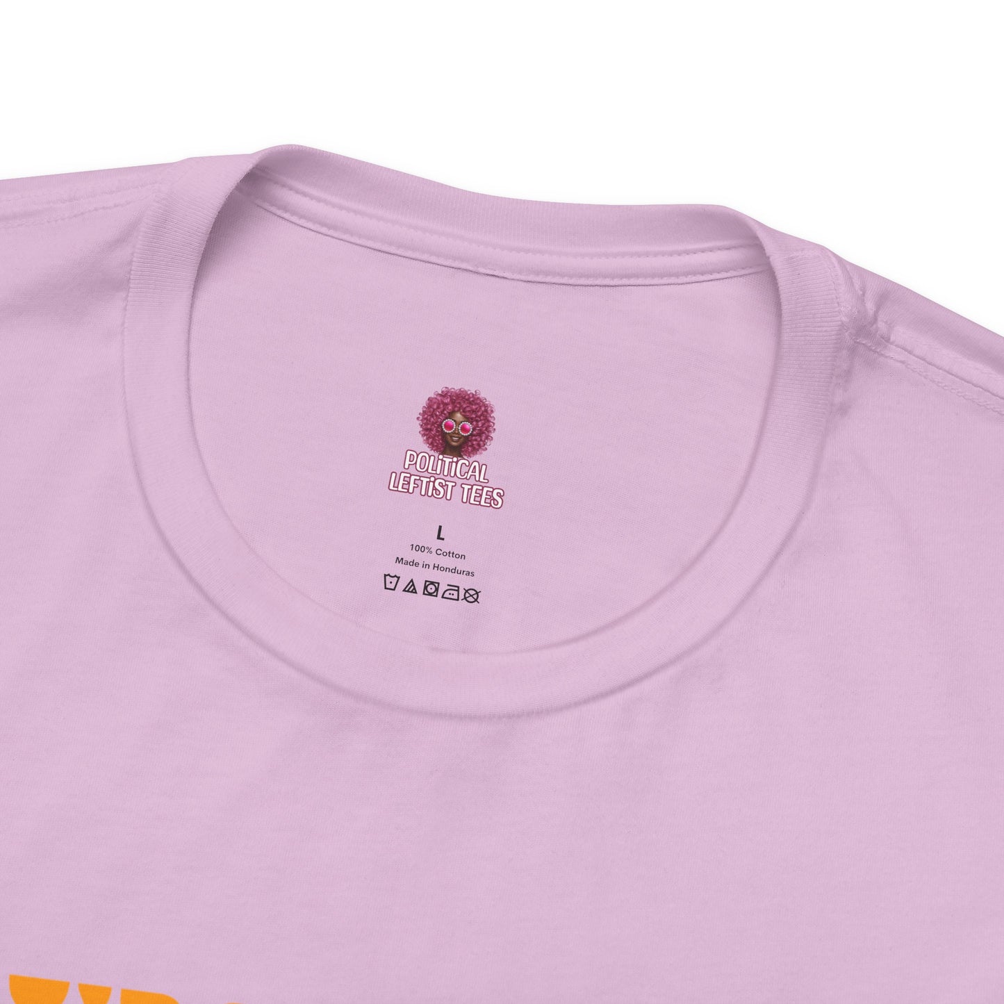 Pride Celebration Unisex Tee - "I'm Out! I'm Not Going Back In!"