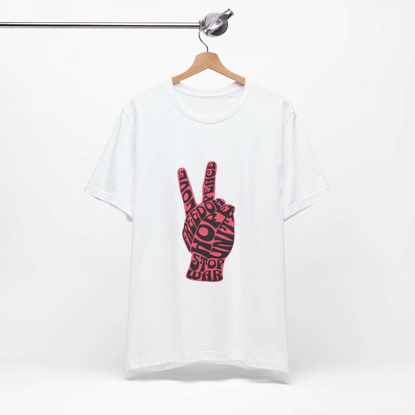 Stop War Tee