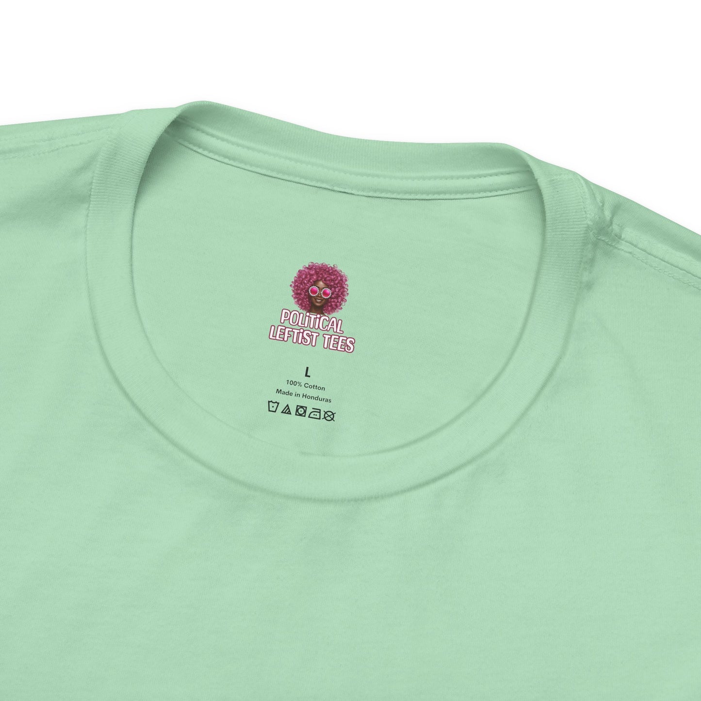 Queen Unisex Short sleeve Jersey Tee - Empowering Graphic Tee for Confident Women