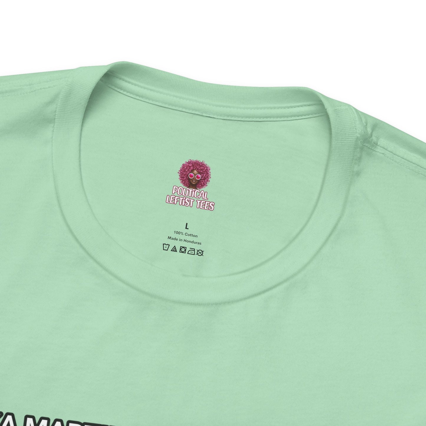 LGBTQ+ All Equally Delicious Cocktails Short Sleeve Tee - Fun Pride Celebrations