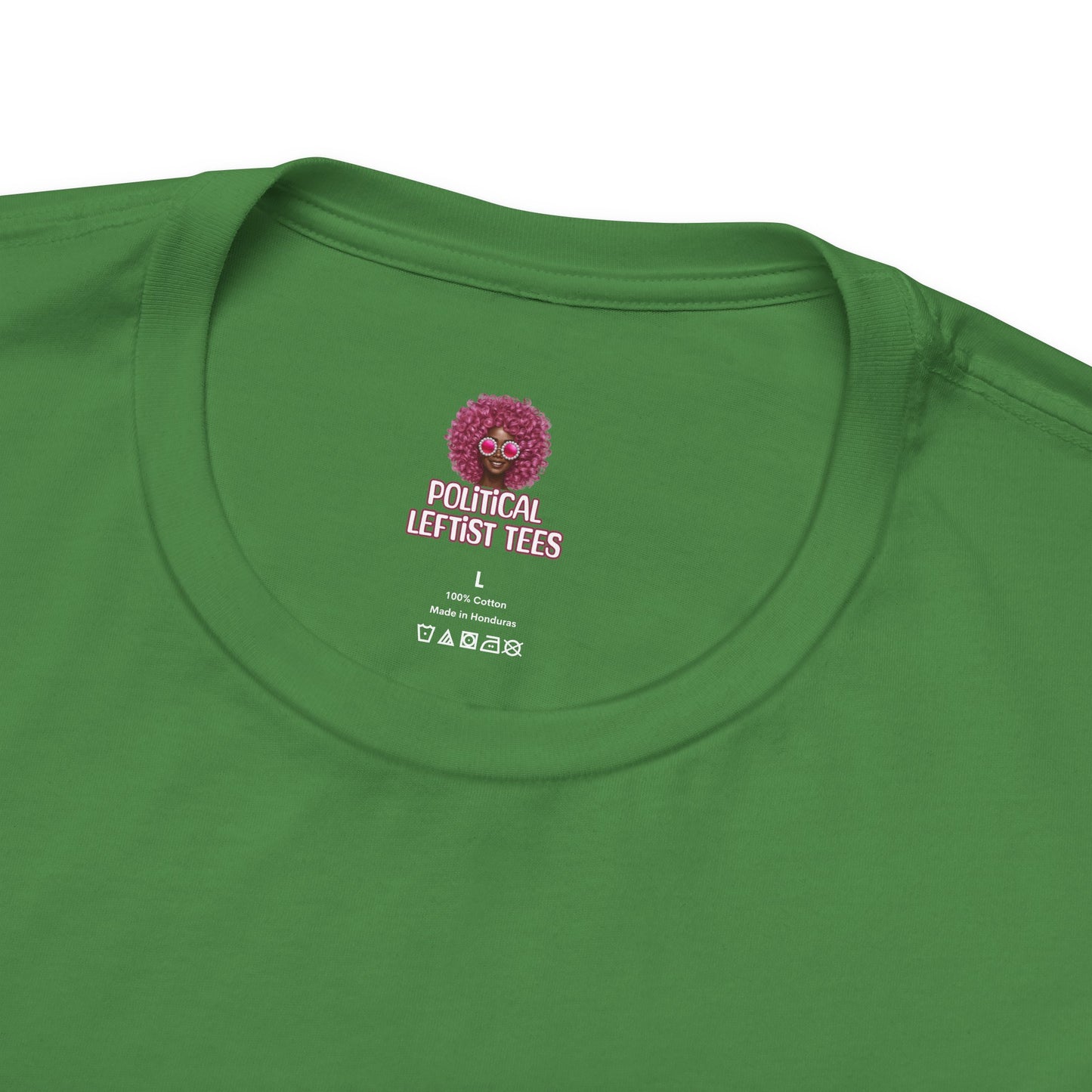 They/Them Pride Short Sleeve Unisex Tee - Celebrate Identity & Inclusivity