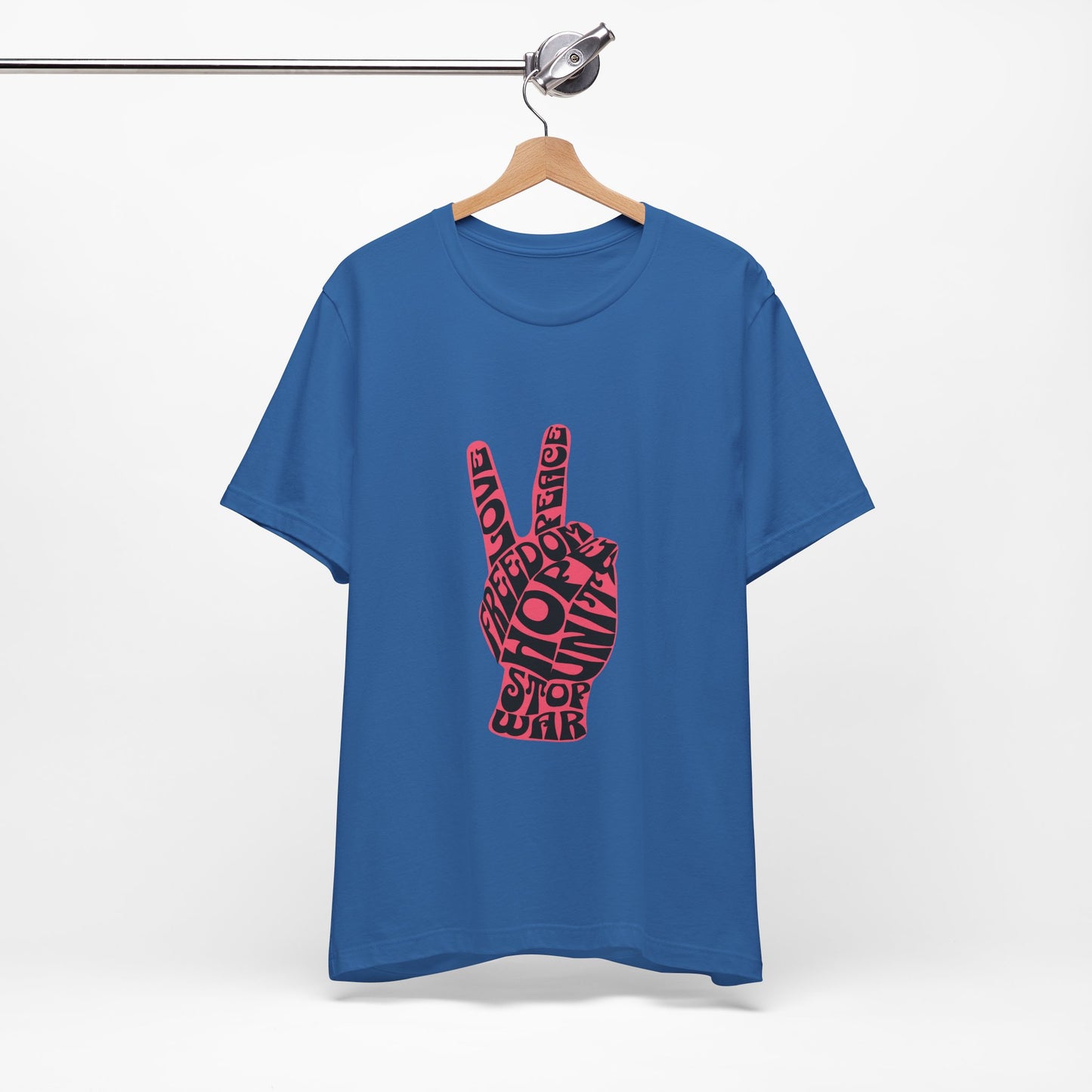 Stop War Tee