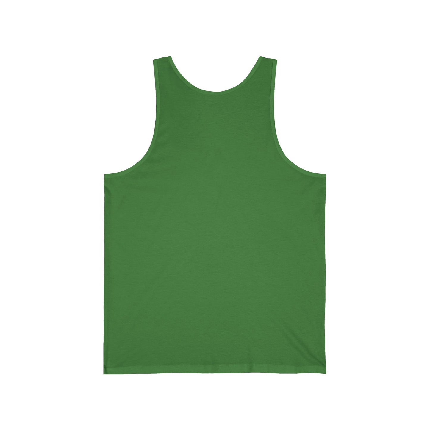 Pride Graphic Tank Top: Call Me by My Proper Pronouns