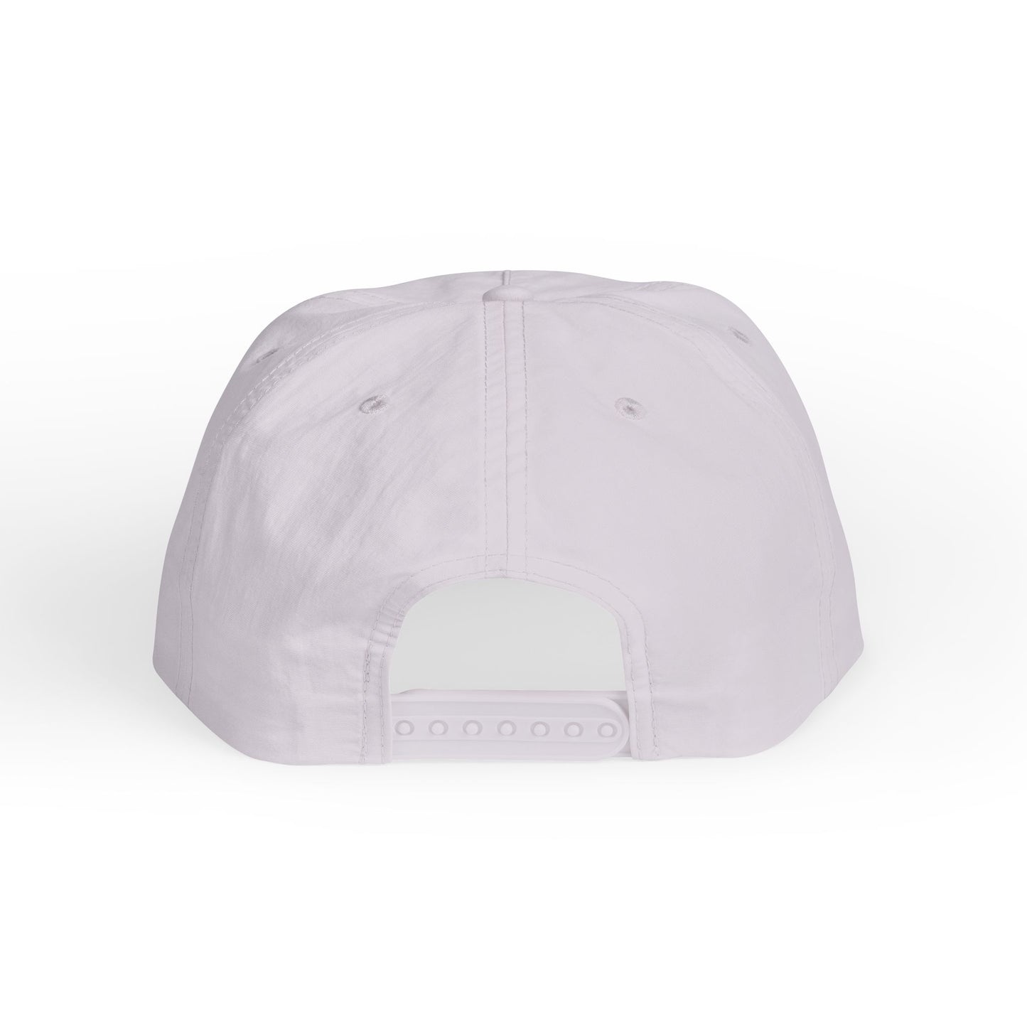 PLT Surf Cap - Trendy Beachwear Hat for Surfing, Casual Outings, Gift for Surfers, Summer Accessory, Adjustable Snapback Cap