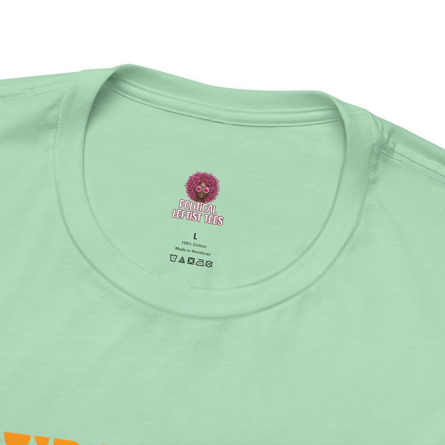Pride Celebration Unisex Tee - "I'm Out! I'm Not Going Back In!"