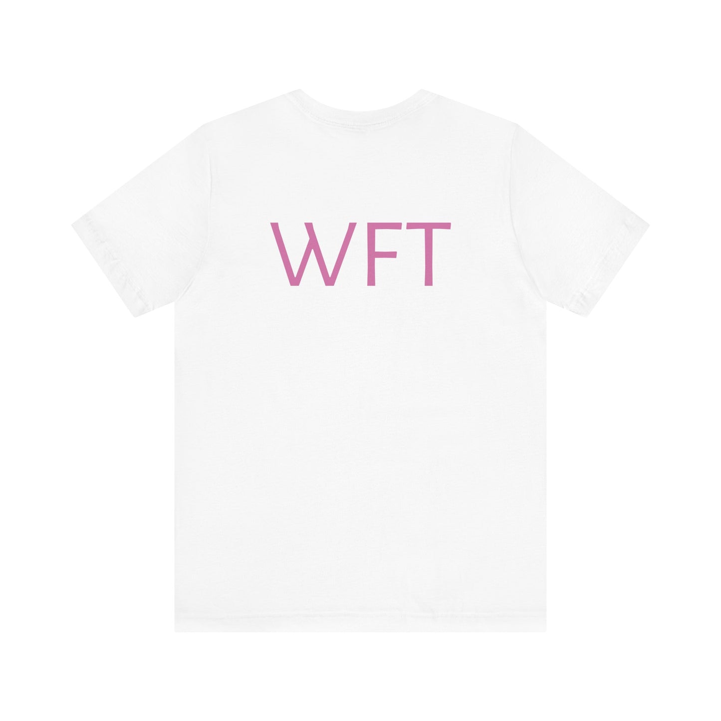 Governments Get Out Of My Uterus Tee