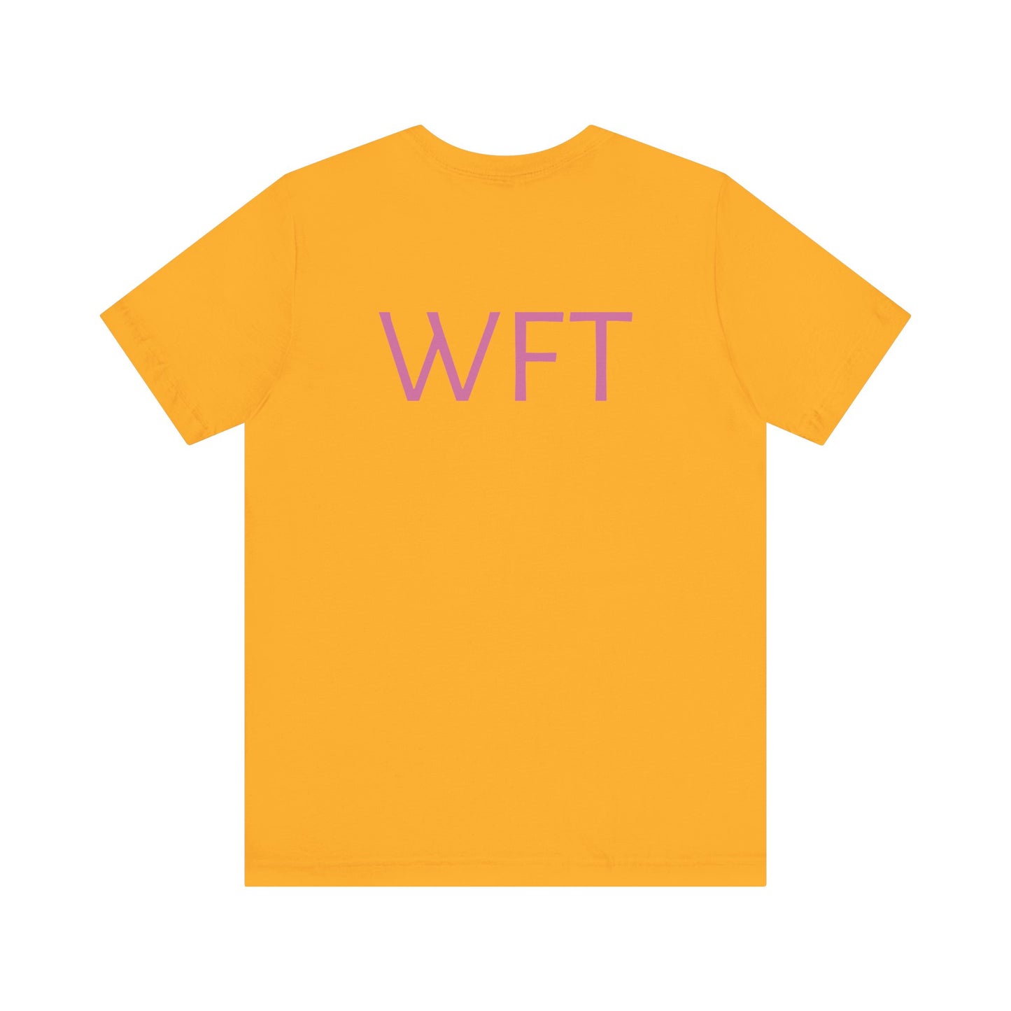 Governments Get Out Of My Uterus Tee