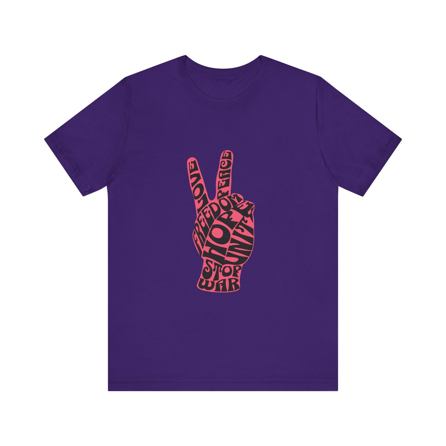 Stop War Tee