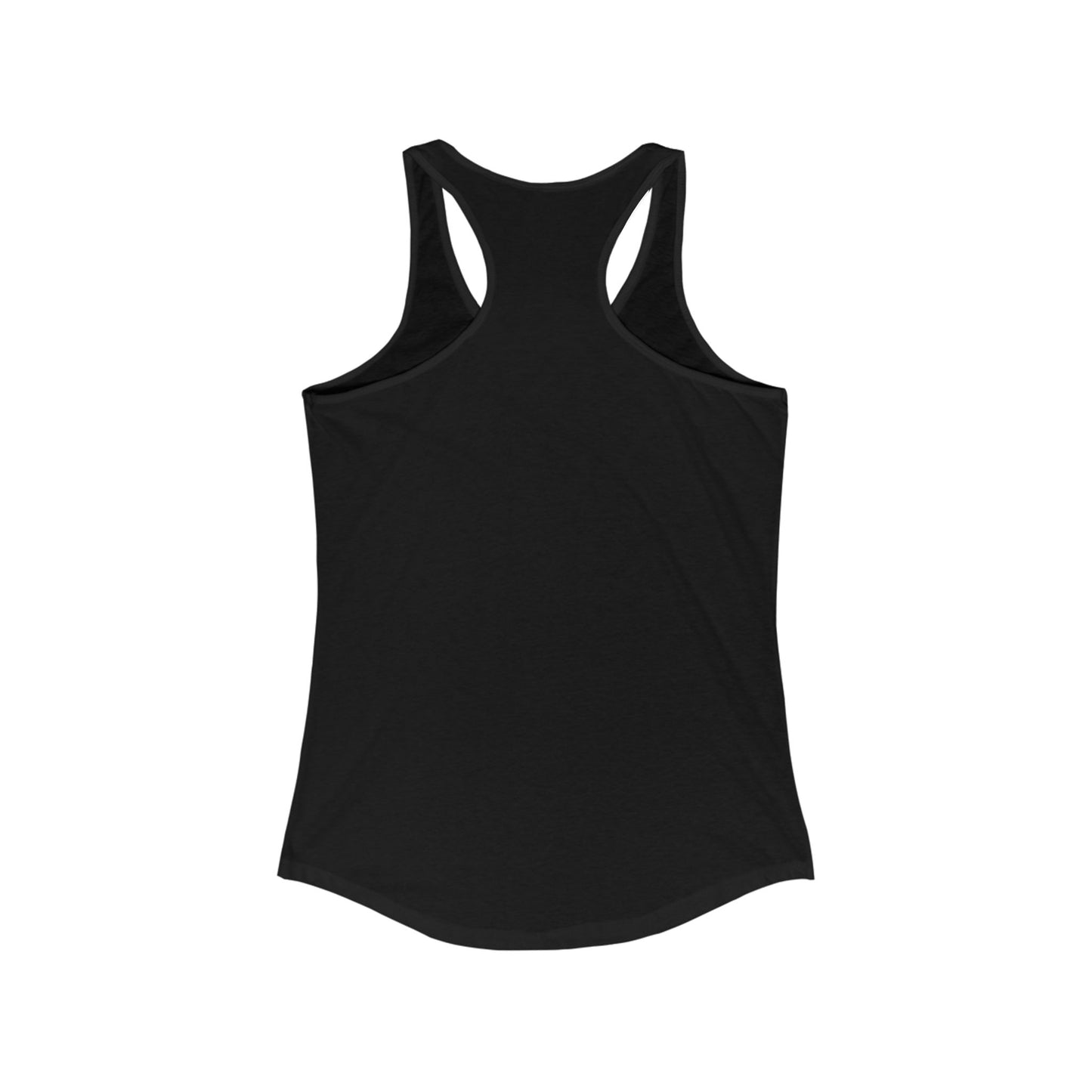 Equality Message Women's Racerback Tank Top - Zip Code Constitutional Rights T-Shirt, Pride Clothing, Political Apparel