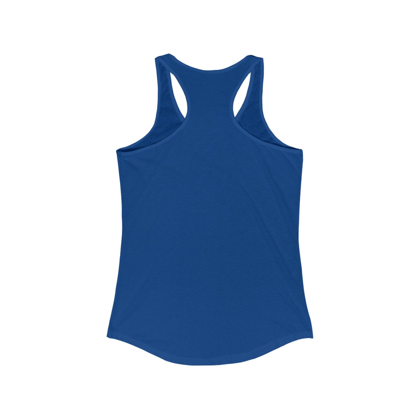 Equality Message Women's Racerback Tank Top - Zip Code Constitutional Rights T-Shirt, Pride Clothing, Political Apparel