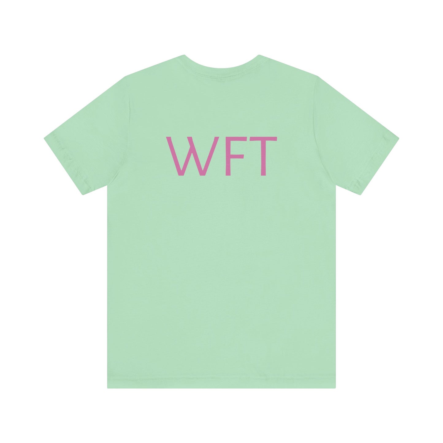 Governments Get Out Of My Uterus Tee