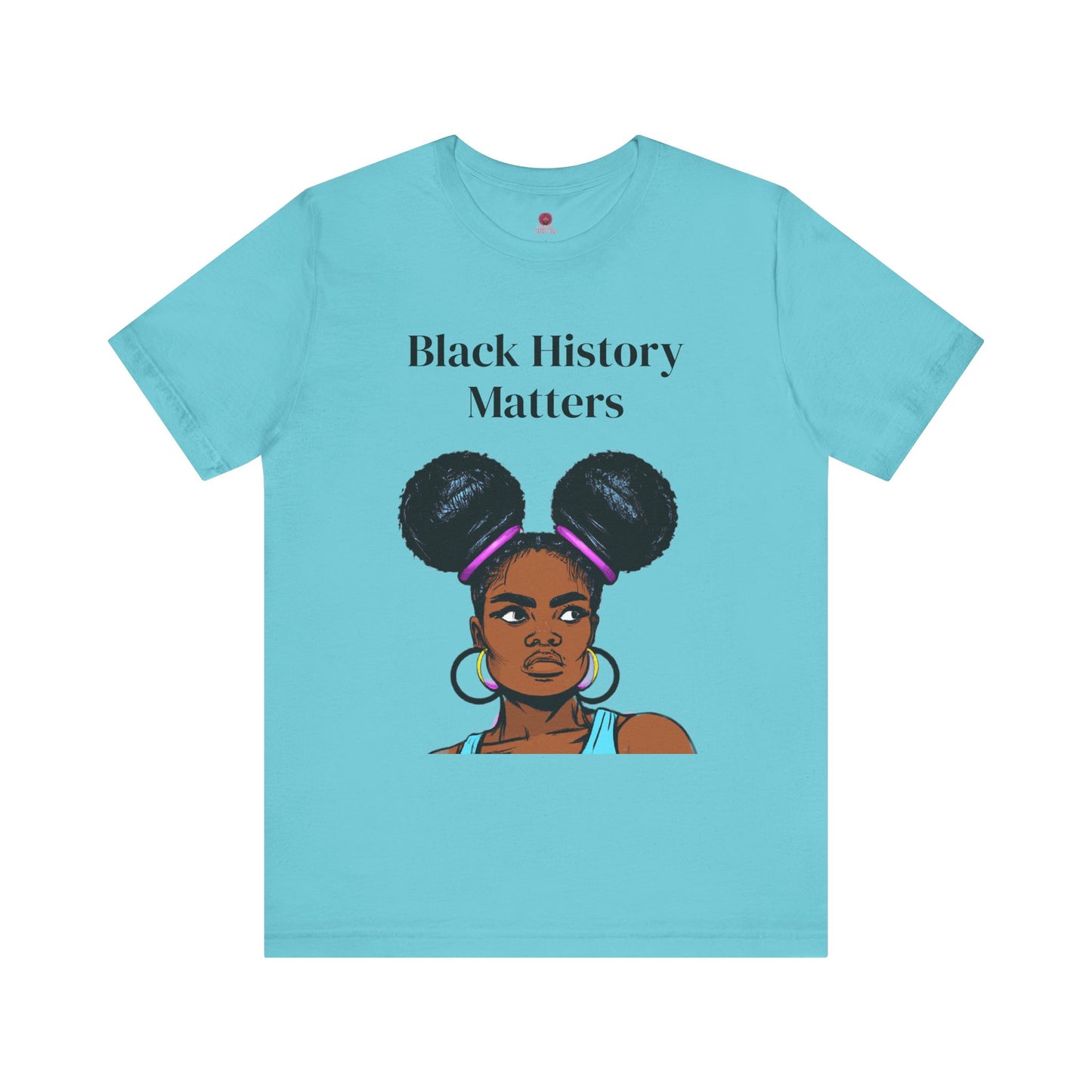 Black History Matters
