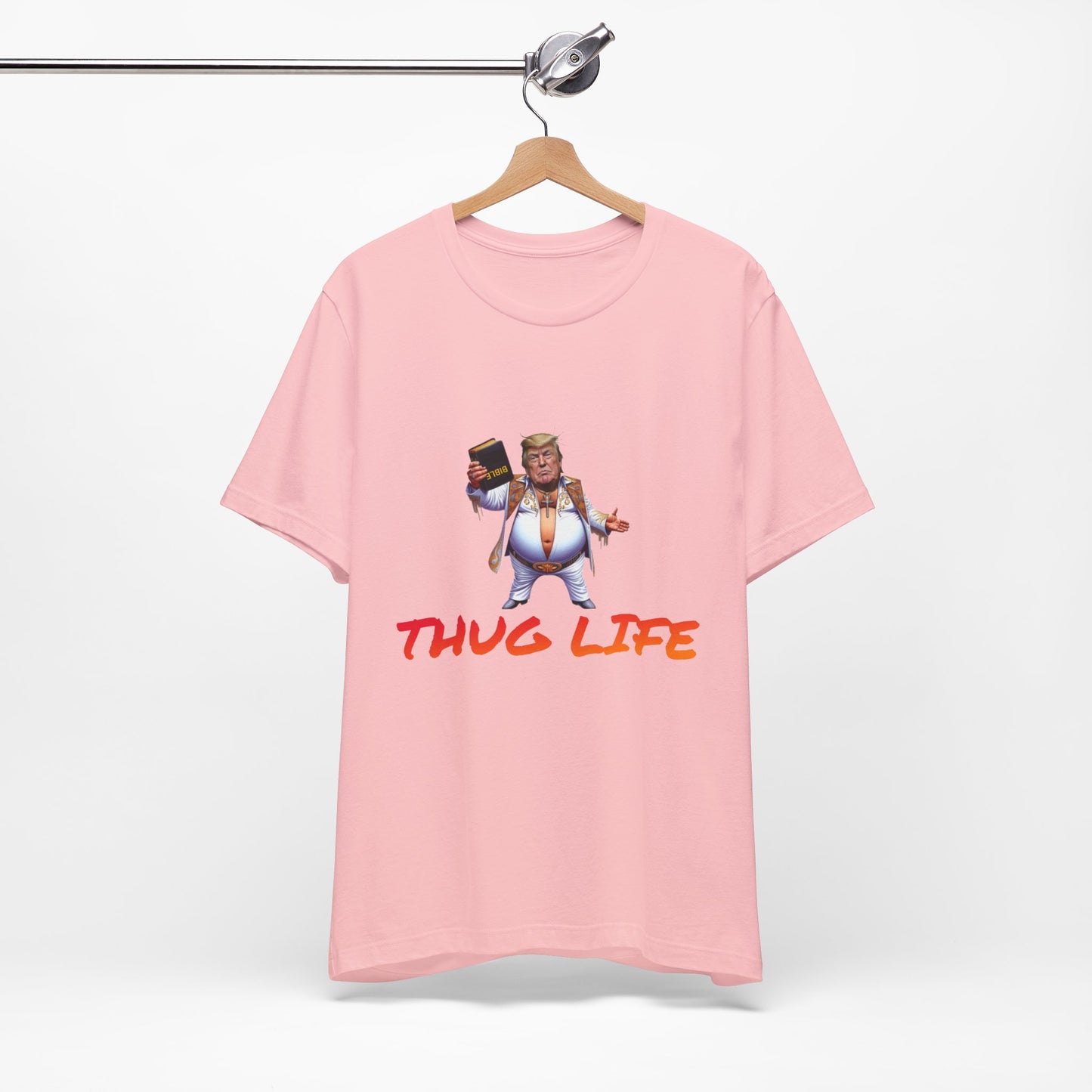 Thug Life Tee