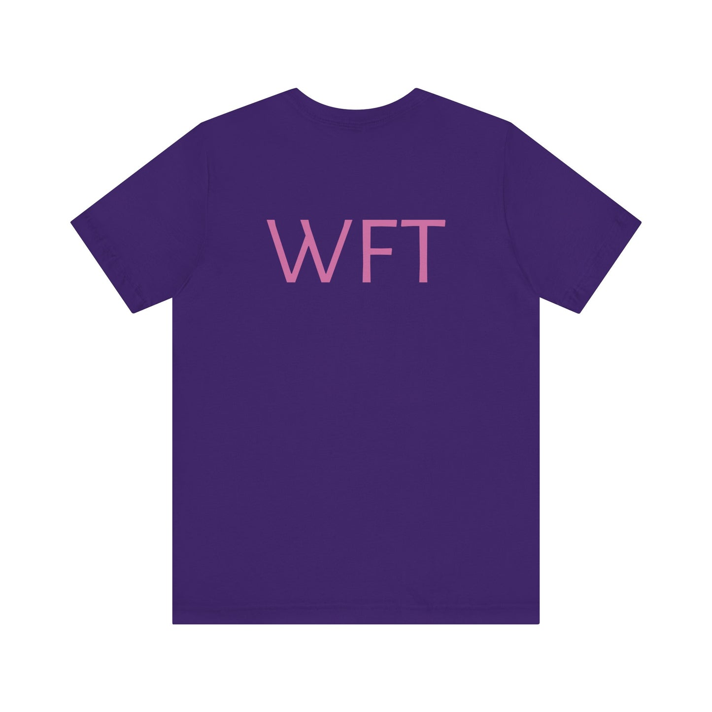 Governments Get Out Of My Uterus Tee