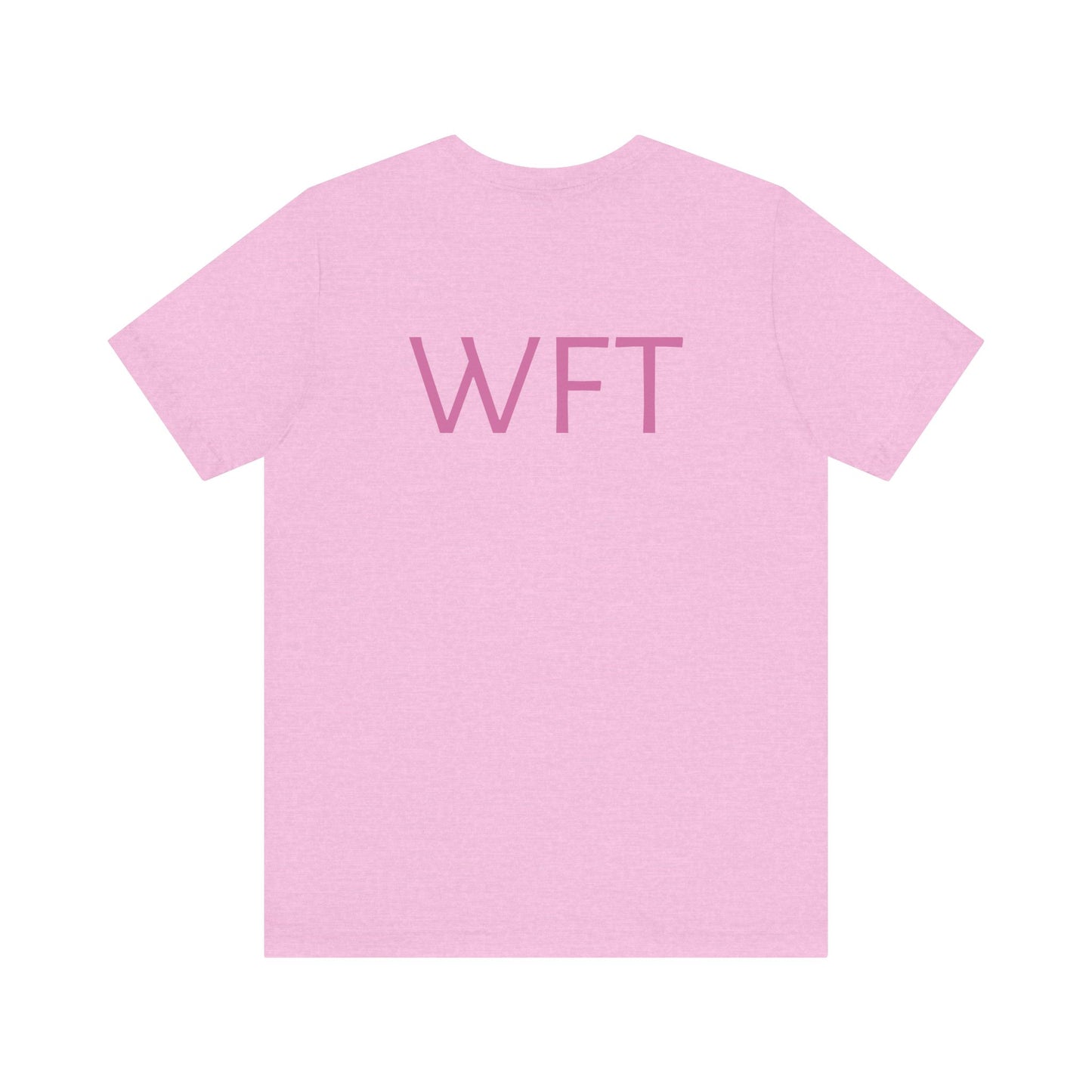 Governments Get Out Of My Uterus Tee